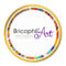 LOGO BRICOPHILART